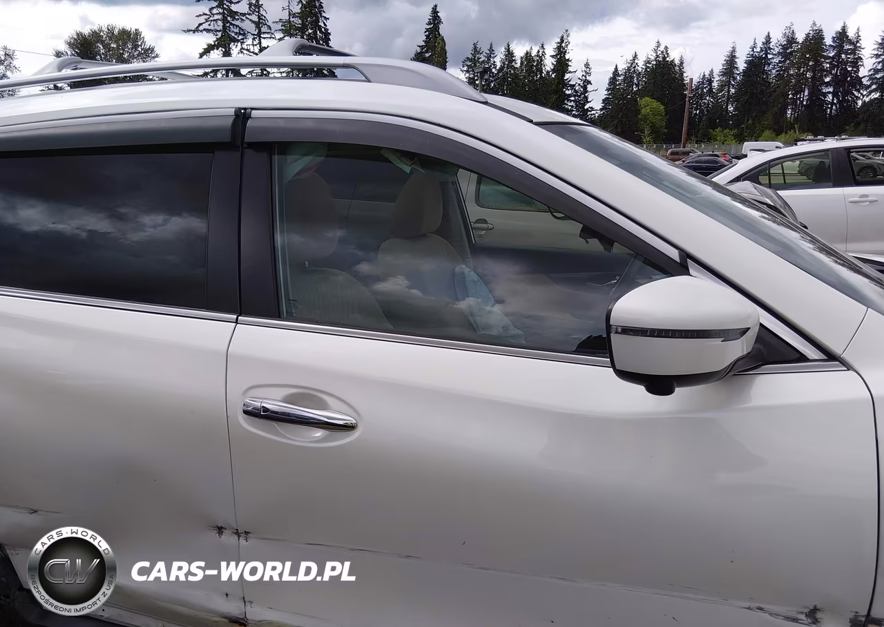 2019 Nissan Rogue Sv VIN:5N1AT2MT0KC840479 - 13