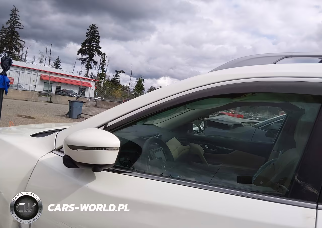2019 Nissan Rogue Sv VIN:5N1AT2MT0KC840479 - 14