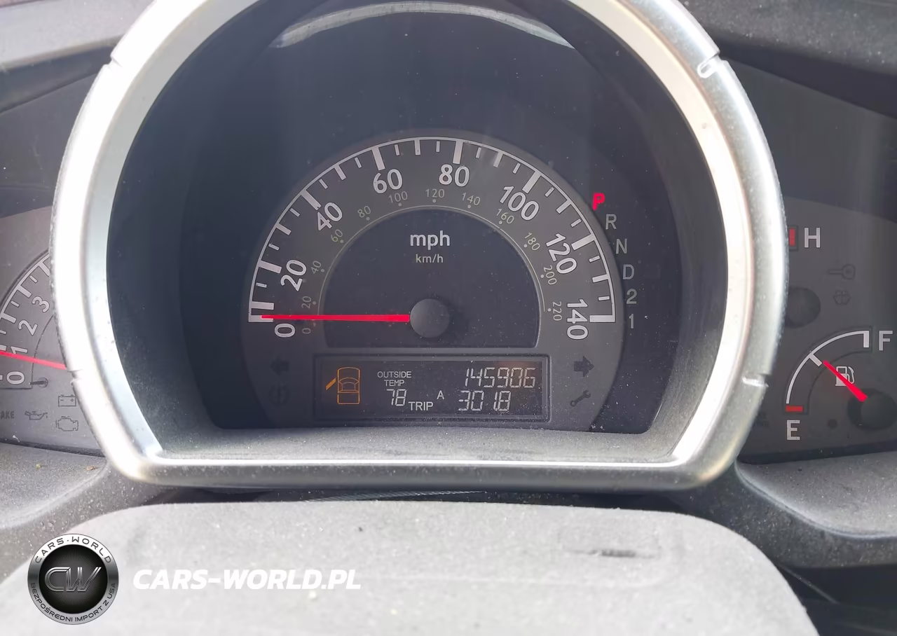 2008 Honda Ridgeline Rts VIN:2HJYK16488H502979 - 7