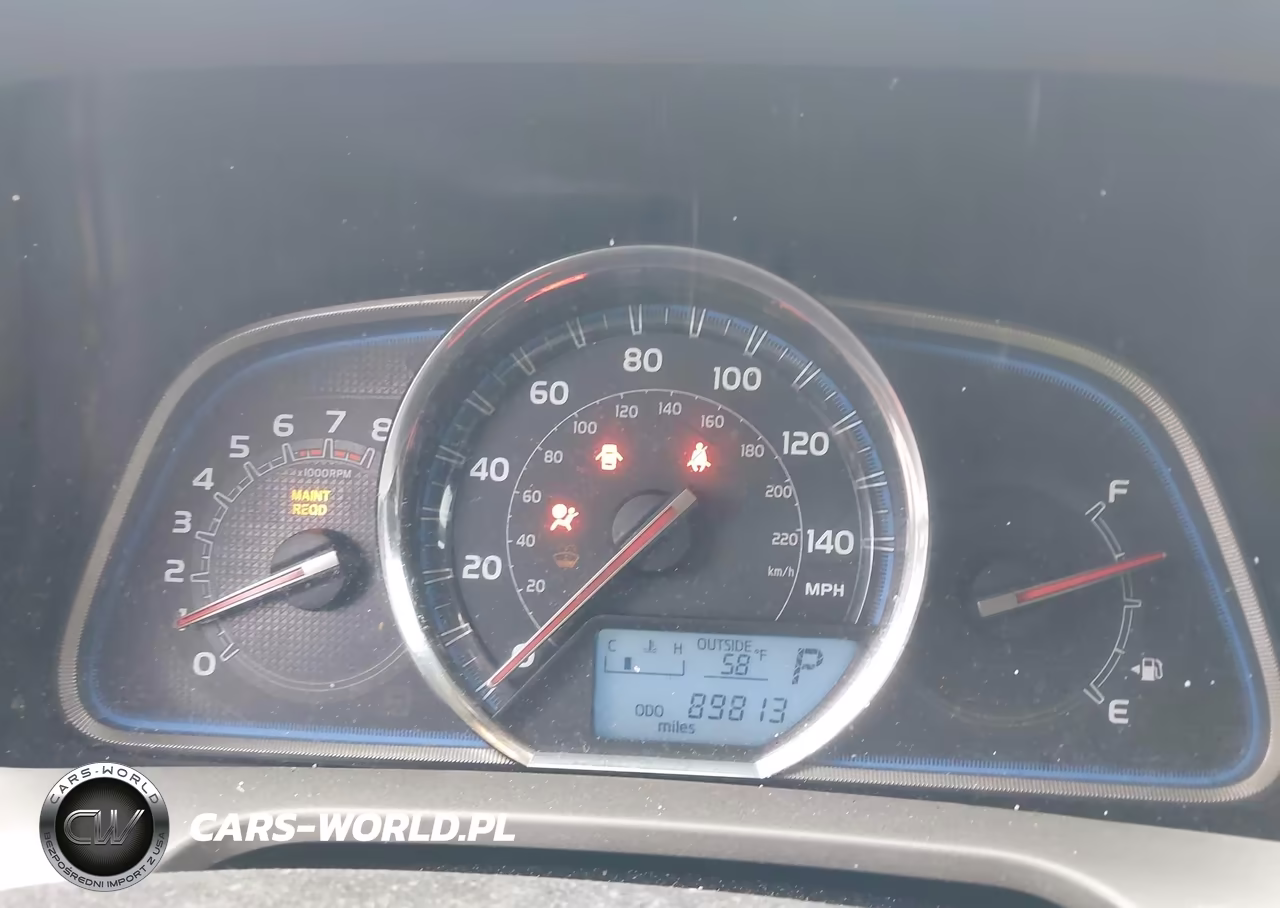 2015 Toyota Rav4 Limited VIN:2T3DFREV2FW375692 - 7
