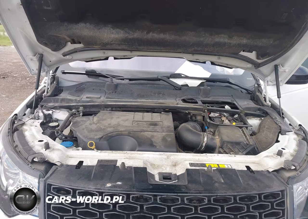 2018 Land Rover Discovery Sport Hse VIN:SALCR2RX2JH729319 - 10