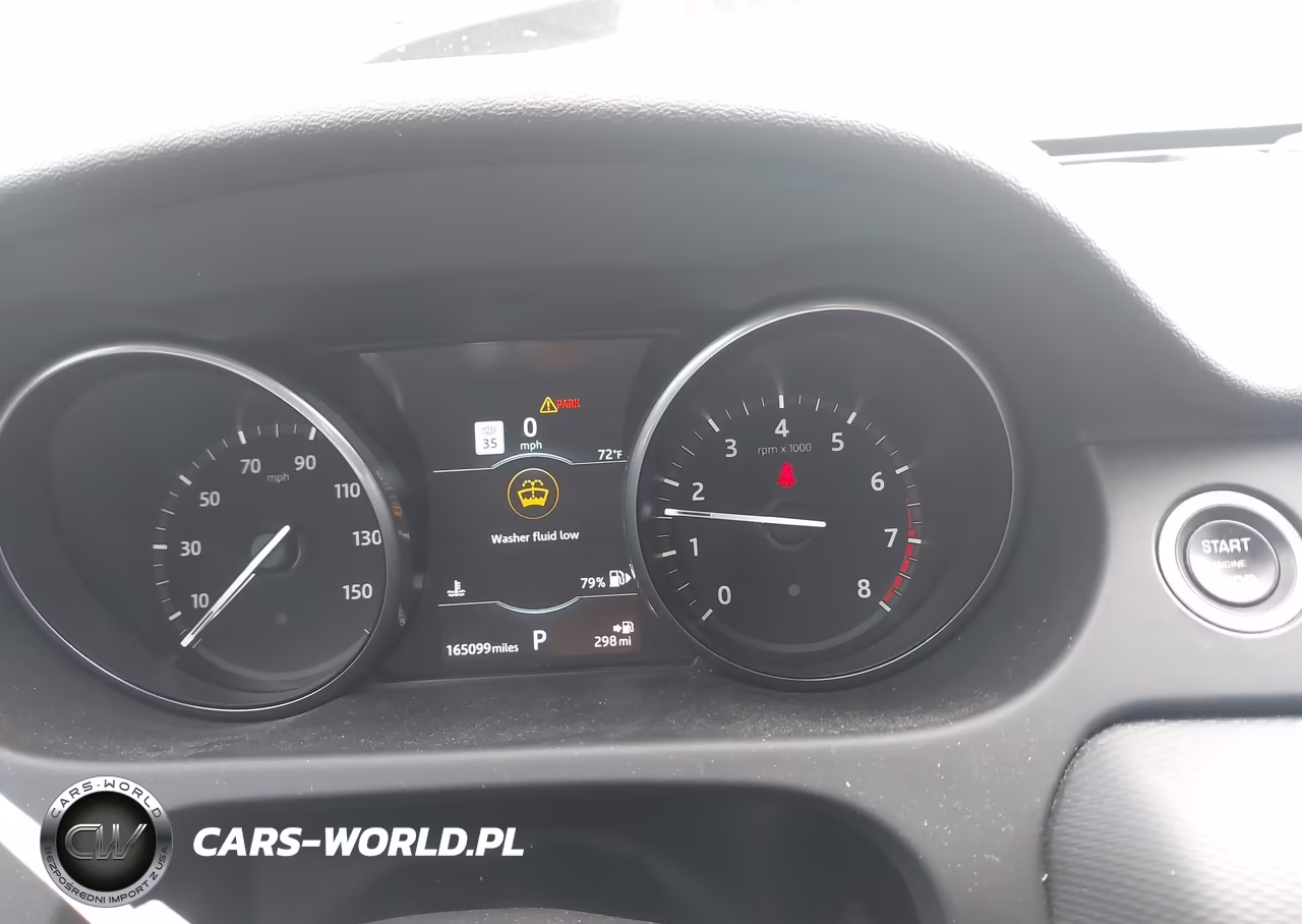 2018 Land Rover Discovery Sport Hse VIN:SALCR2RX2JH729319 - 7