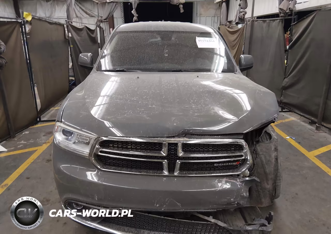 2019 Dodge Durango Sxt Rwd VIN:1C4RDHAG0KC733740 - 11