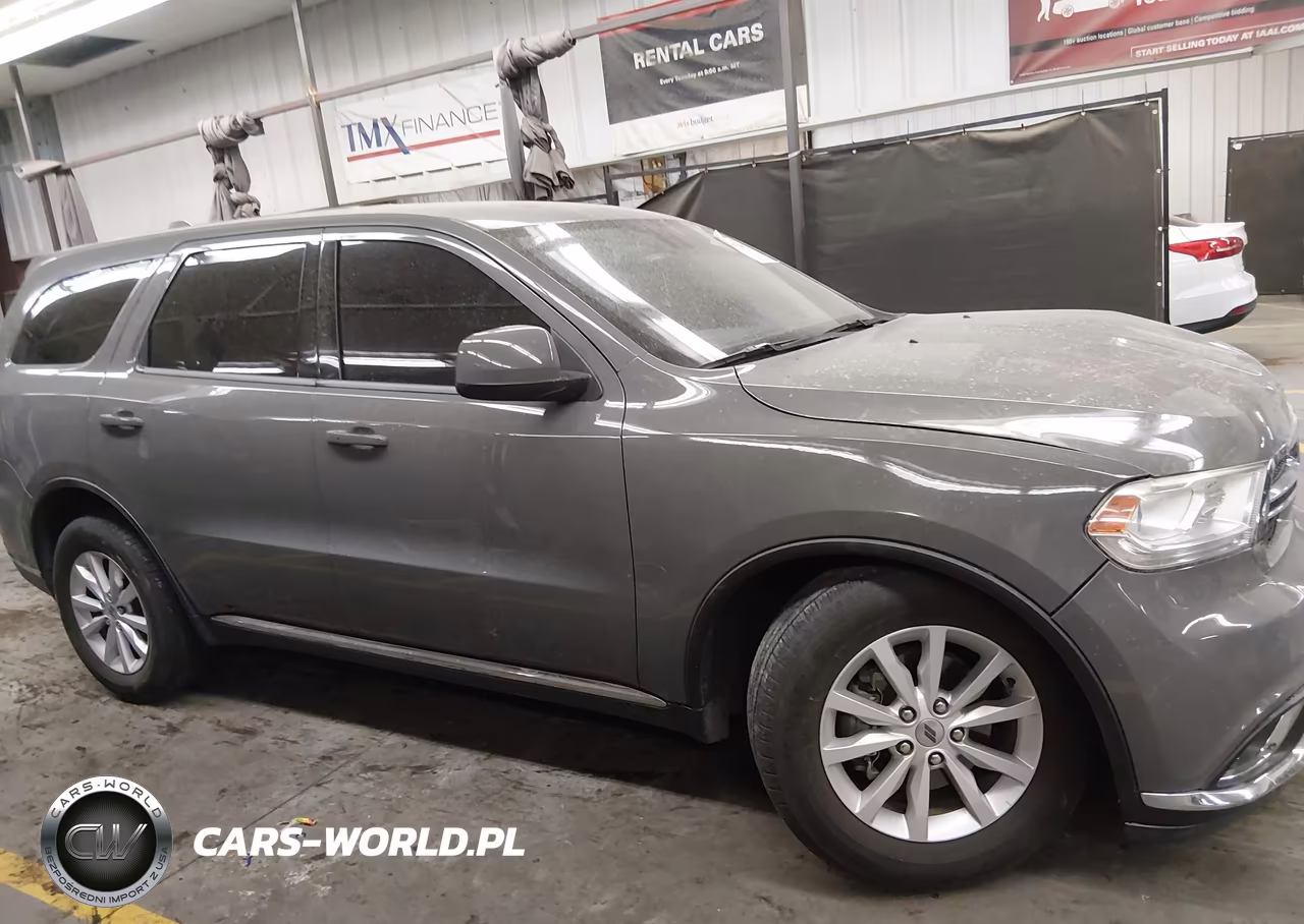 2019 Dodge Durango Sxt Rwd VIN:1C4RDHAG0KC733740 - 12