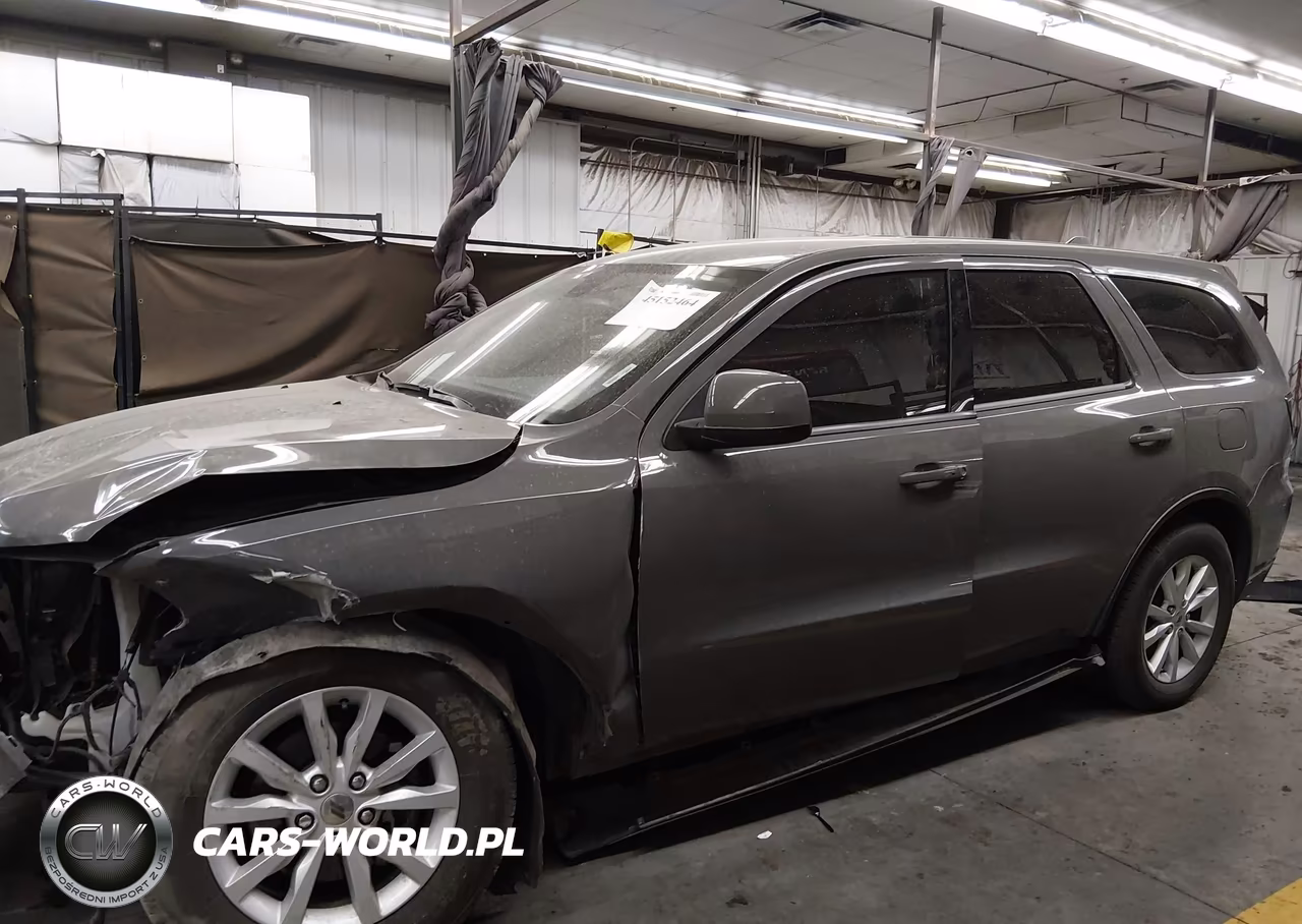 2019 Dodge Durango Sxt Rwd VIN:1C4RDHAG0KC733740 - 13