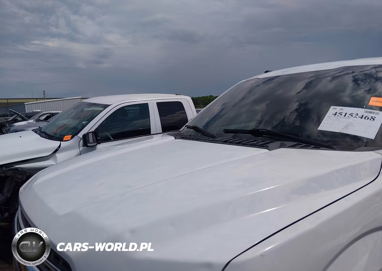 2018 Ford F-150 Xlt VIN:1FTEW1E57JFE64836 - 6