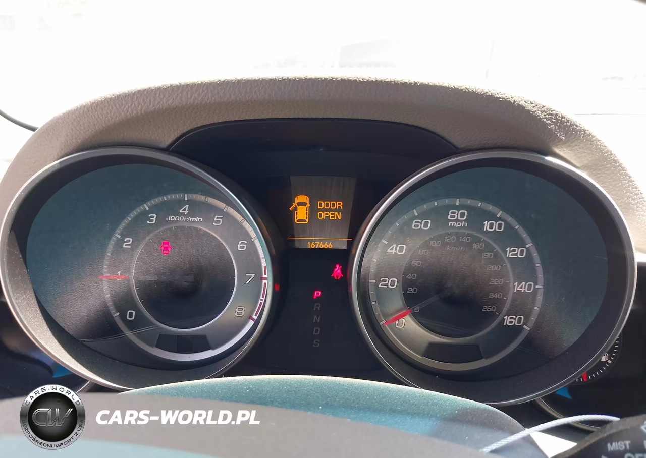 2012 Acura Mdx Technology Package VIN:2HNYD2H37CH549304 - 7