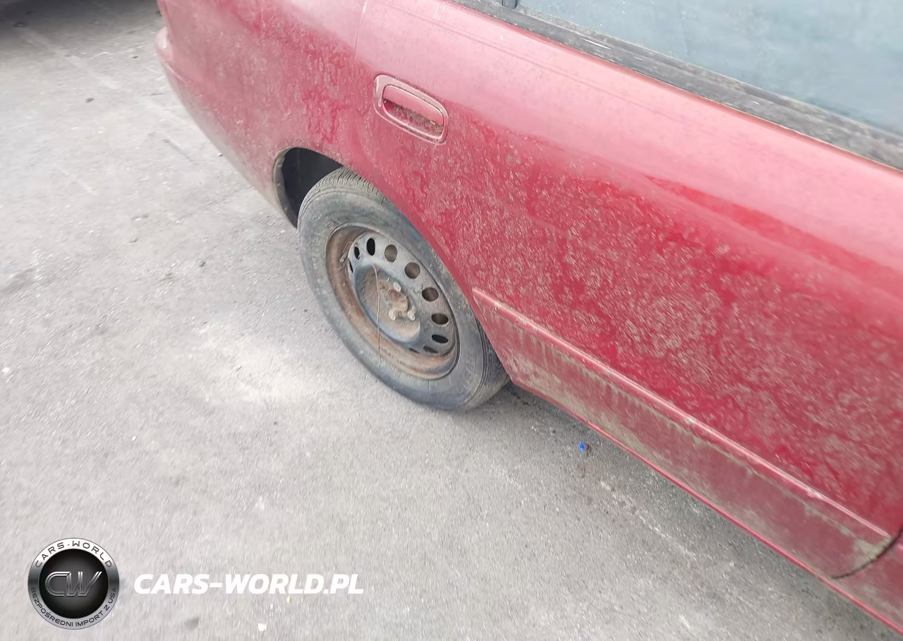 2001 Toyota Corolla Le VIN:1NXBR12E11Z491083 - 13