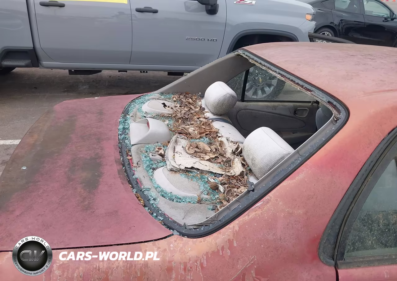 2001 Toyota Corolla Le VIN:1NXBR12E11Z491083 - 14