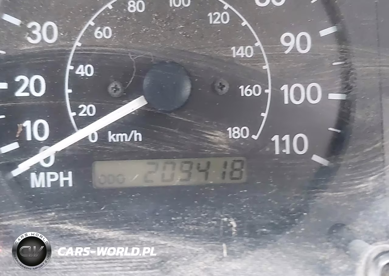 2001 Toyota Corolla Le VIN:1NXBR12E11Z491083 - 7
