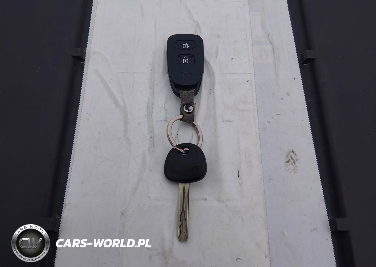 2015 Hyundai Tucson Gls VIN:KM8JTCAF0FU040768 - 11