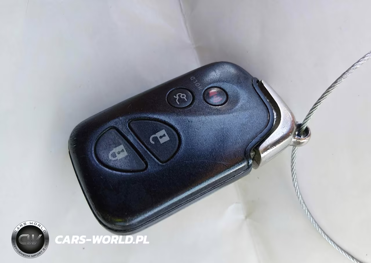 2007 Lexus Es 350 VIN:JTHBJ46G972011190 - 11