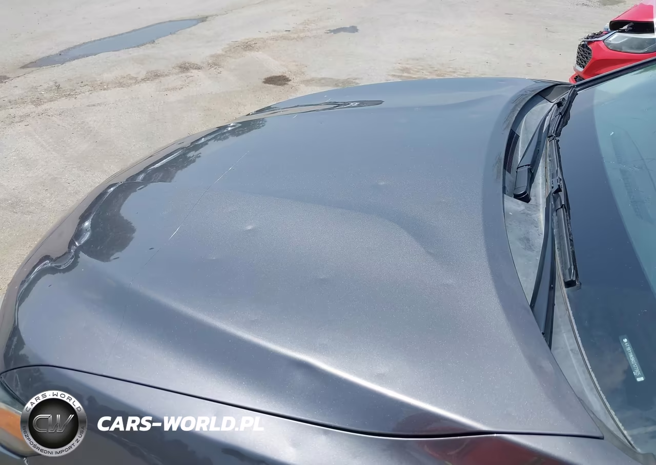 2019 Toyota Camry Se VIN:4T1B11HK6KU177905 - 6