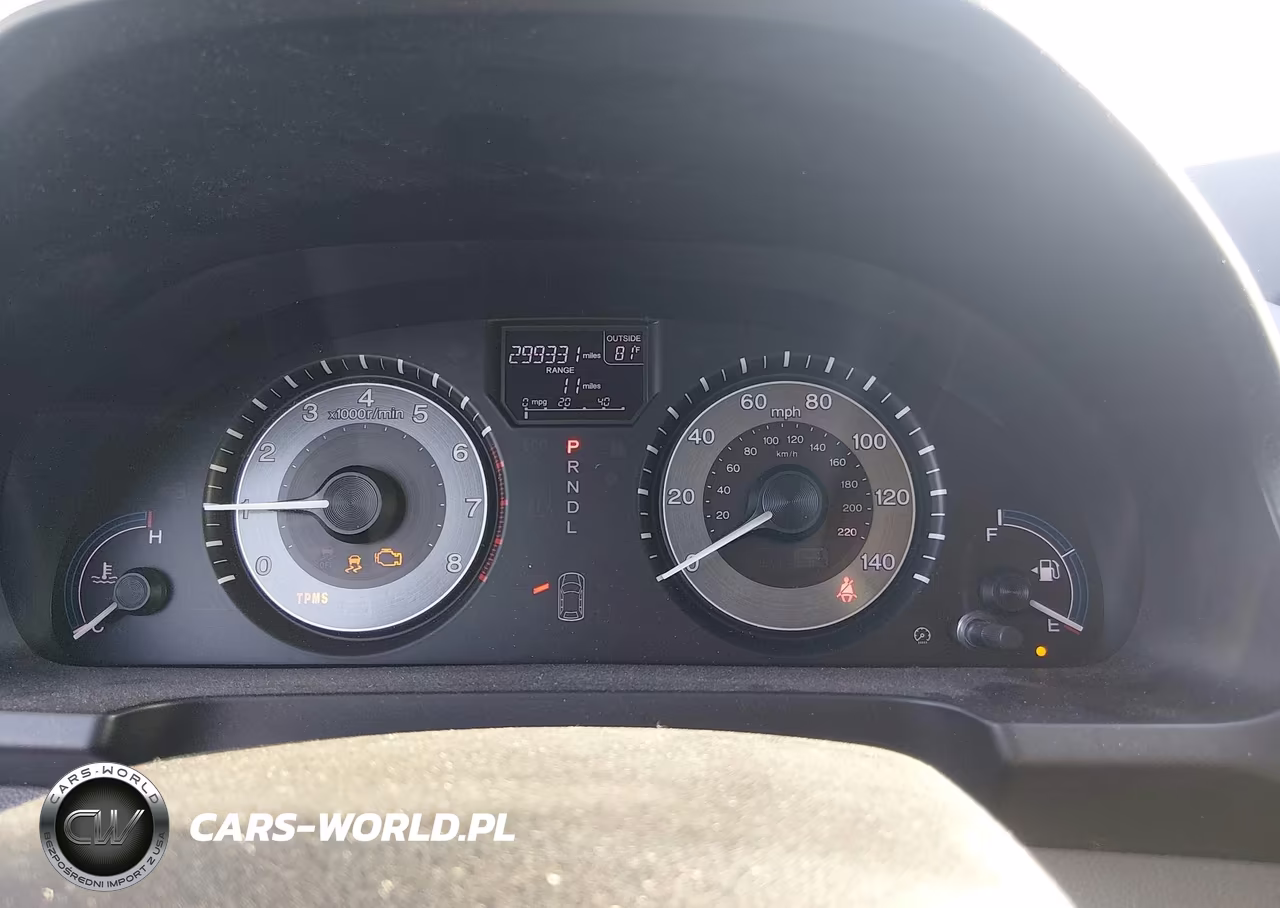 2012 Honda Odyssey Ex VIN:5FNRL5H46CB016020 - 7