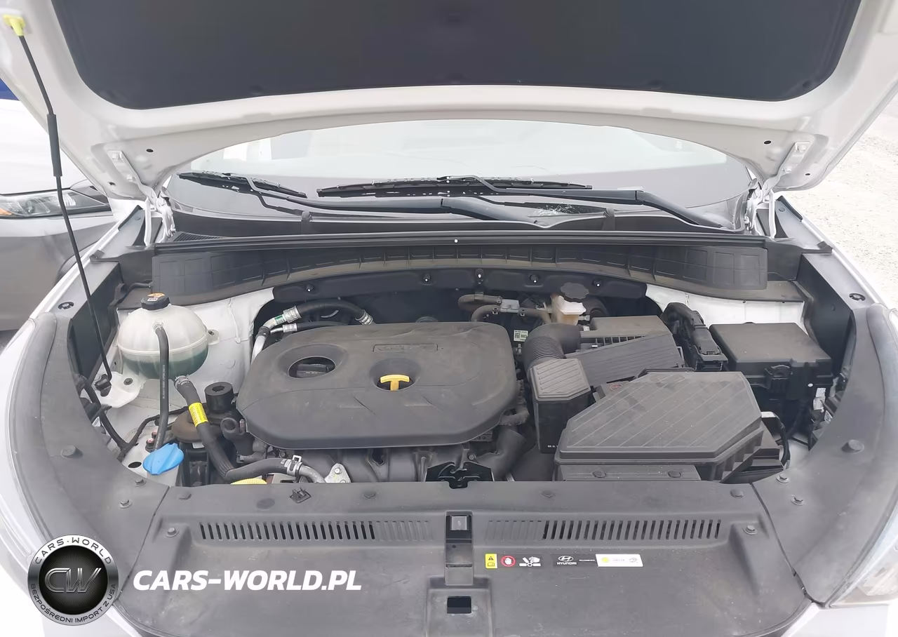 2020 Hyundai Tucson Value VIN:KM8J3CA40LU248918 - 10