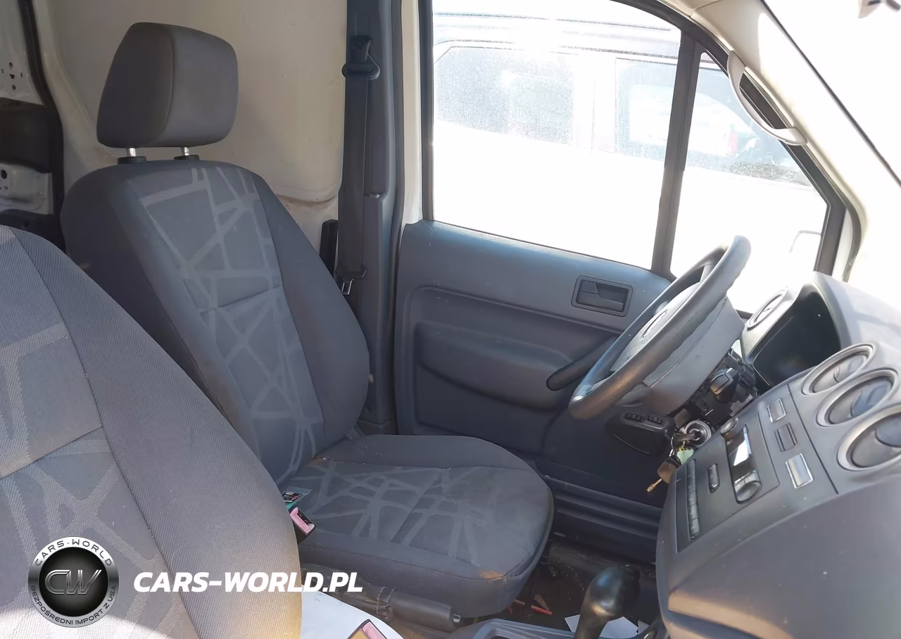 2013 Ford Transit Connect Xl VIN:NM0LS7CN4DT145504 - 5