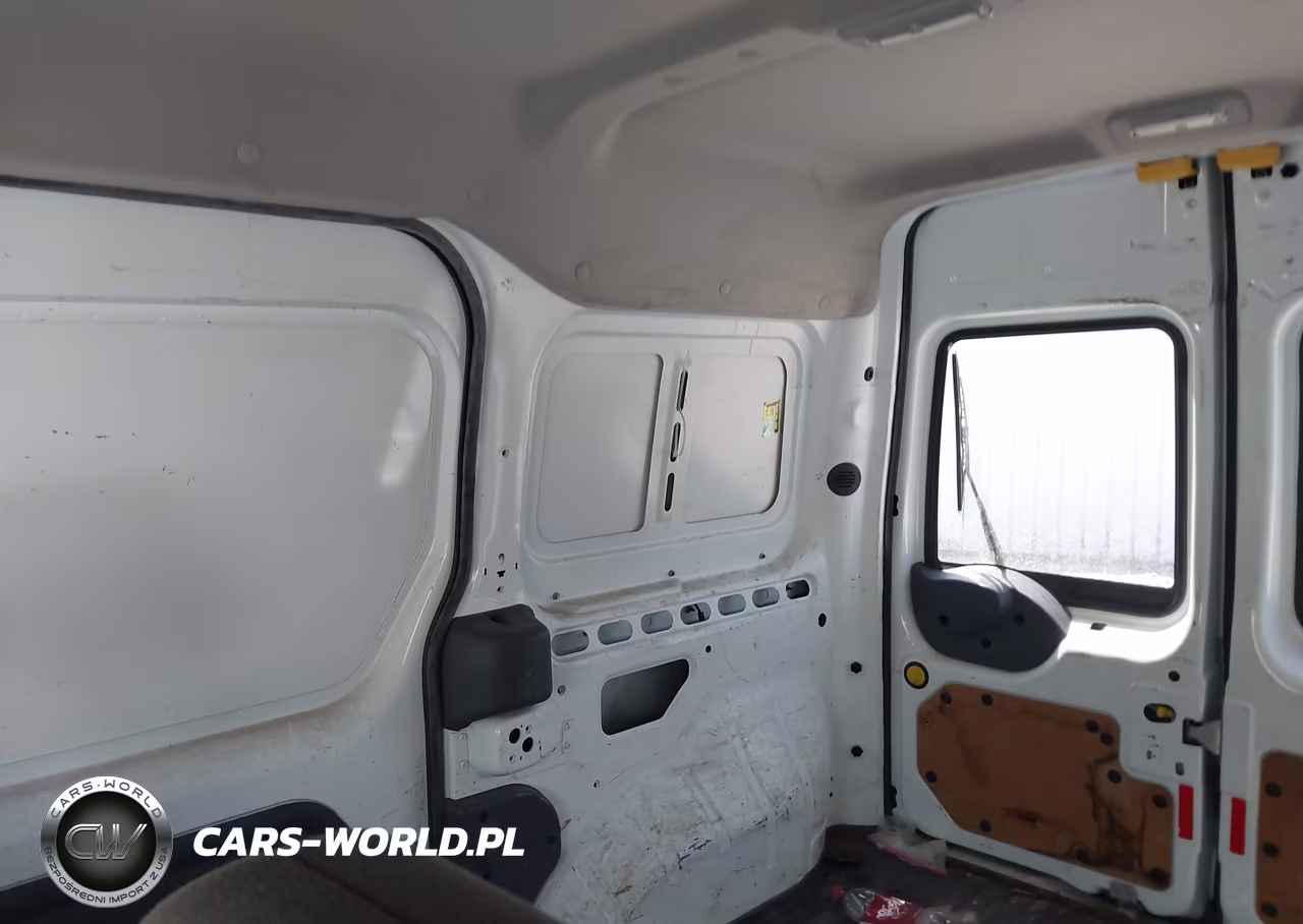 2013 Ford Transit Connect Xl VIN:NM0LS7CN4DT145504 - 8
