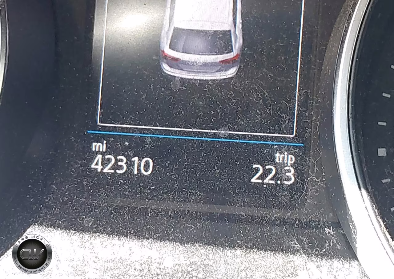 2018 Volkswagen Tiguan 2.0T Se-2.0T Sel VIN:3VV2B7AX2JM099167 - 15