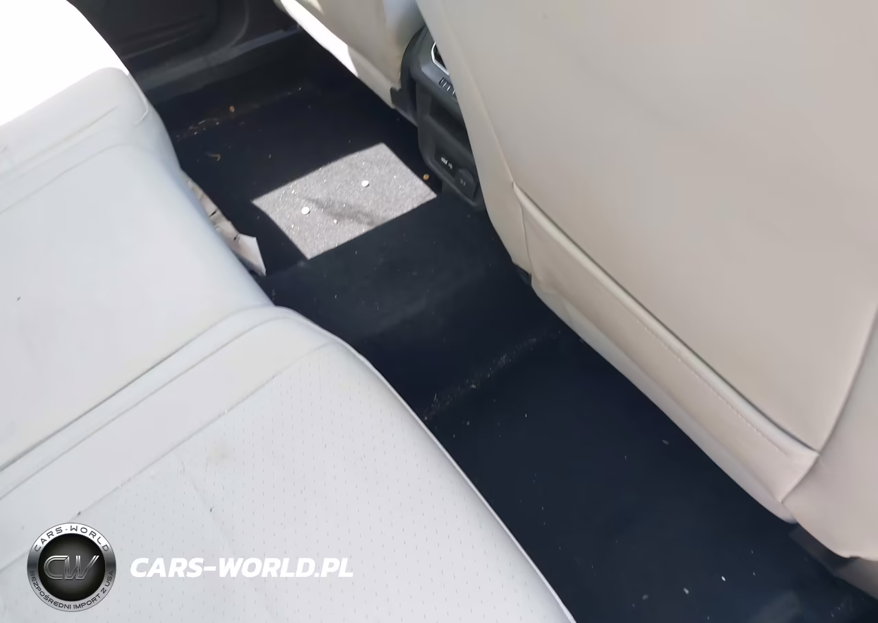2018 Volkswagen Tiguan 2.0T Se-2.0T Sel VIN:3VV2B7AX2JM099167 - 8