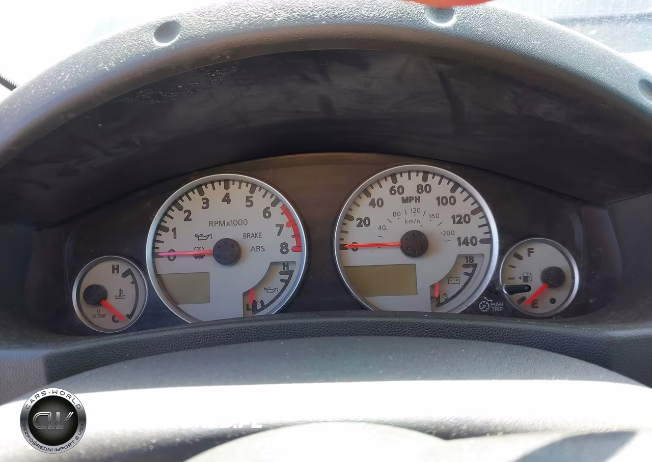 2012 Nissan Frontier Pro-4X VIN:1N6AD0EV4CC415450 - 7