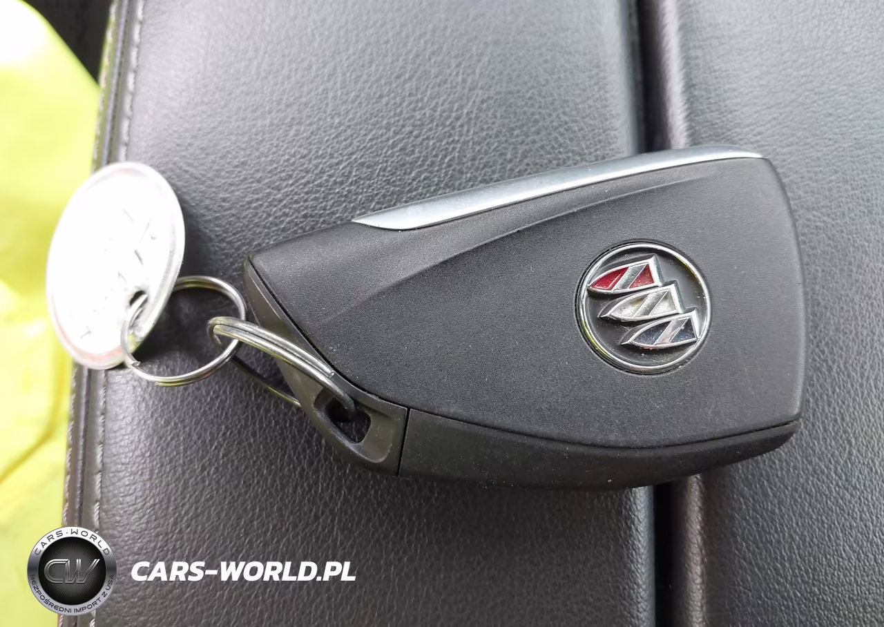 2021 Buick Envision Fwd Preferred VIN:LRBAZLR45MD108743 - 11