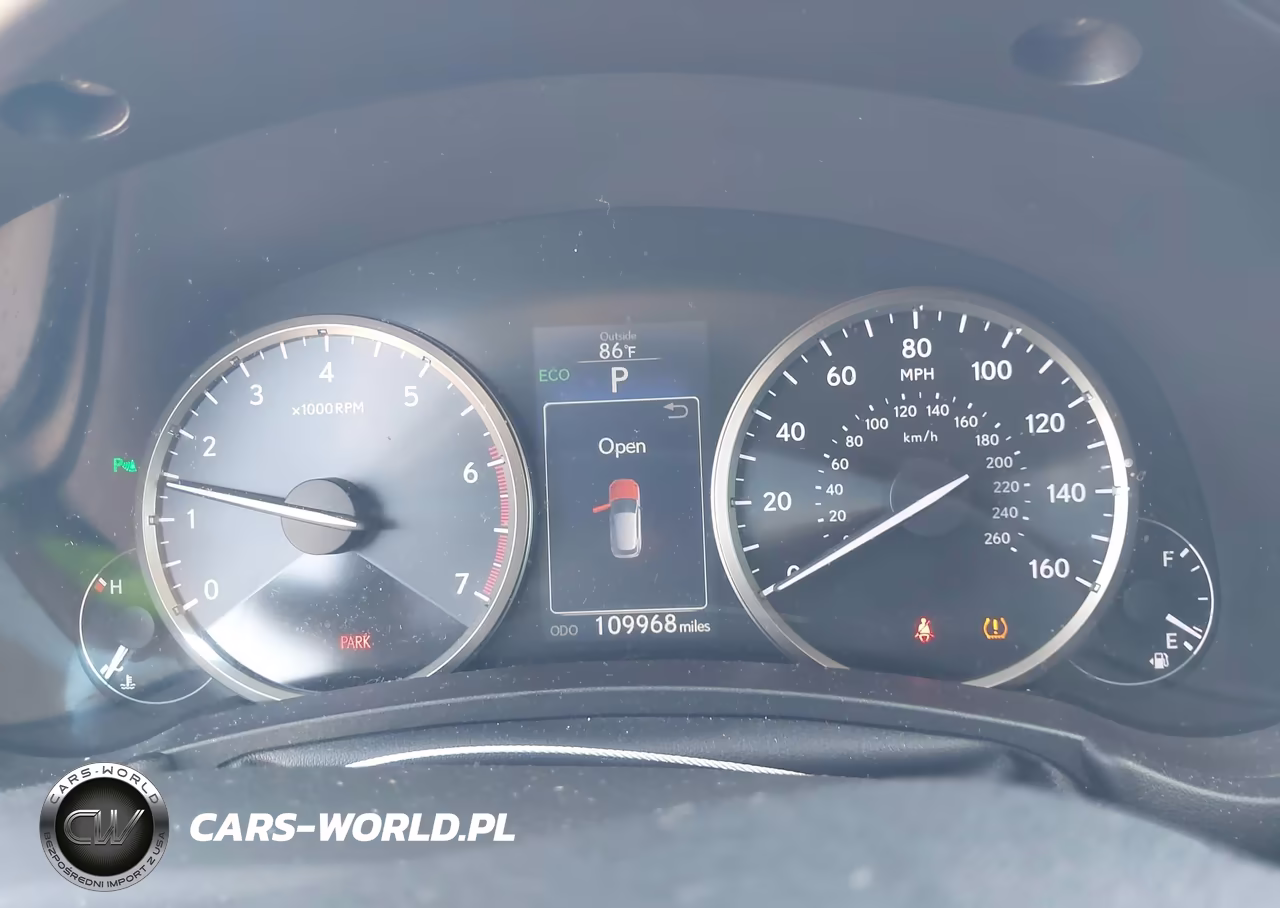 2016 Lexus Nx 200T VIN:JTJYARBZ6G2046749 - 7