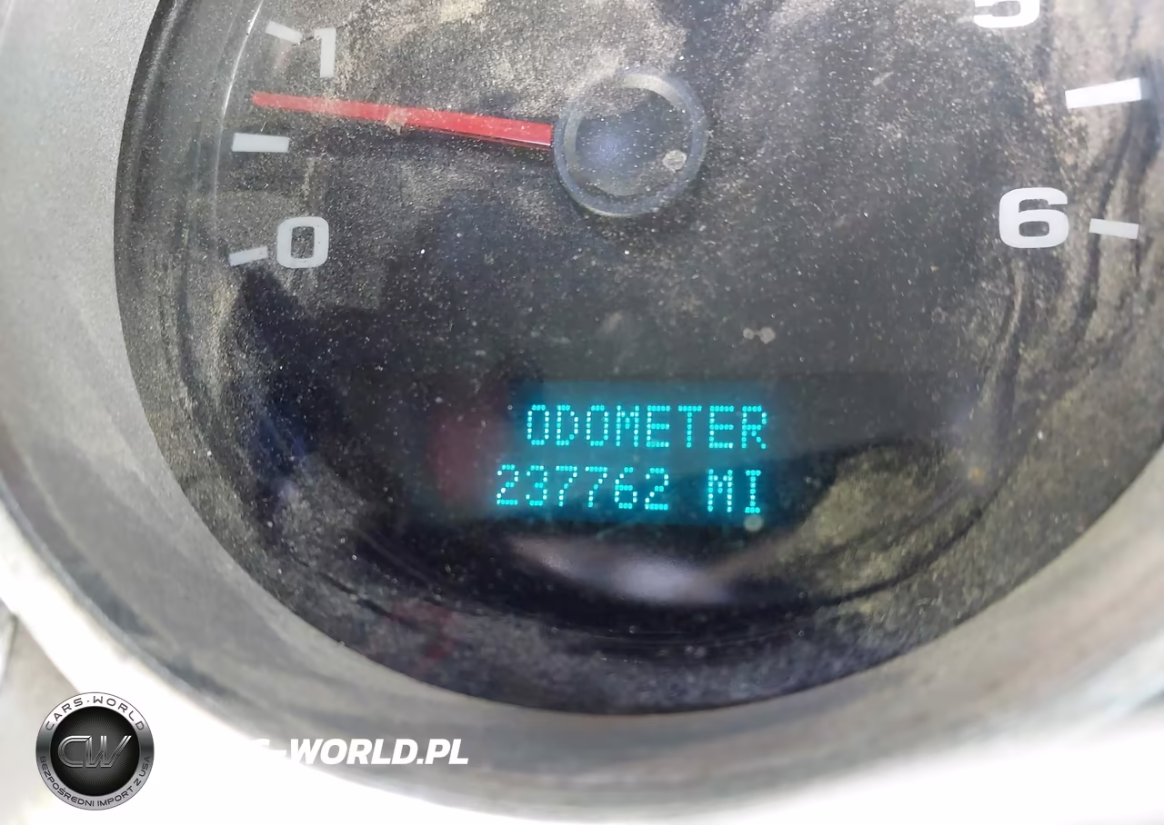 2007 Chevrolet Silverado 1500 Lt1 VIN:3GCEK13C47G509798 - 7
