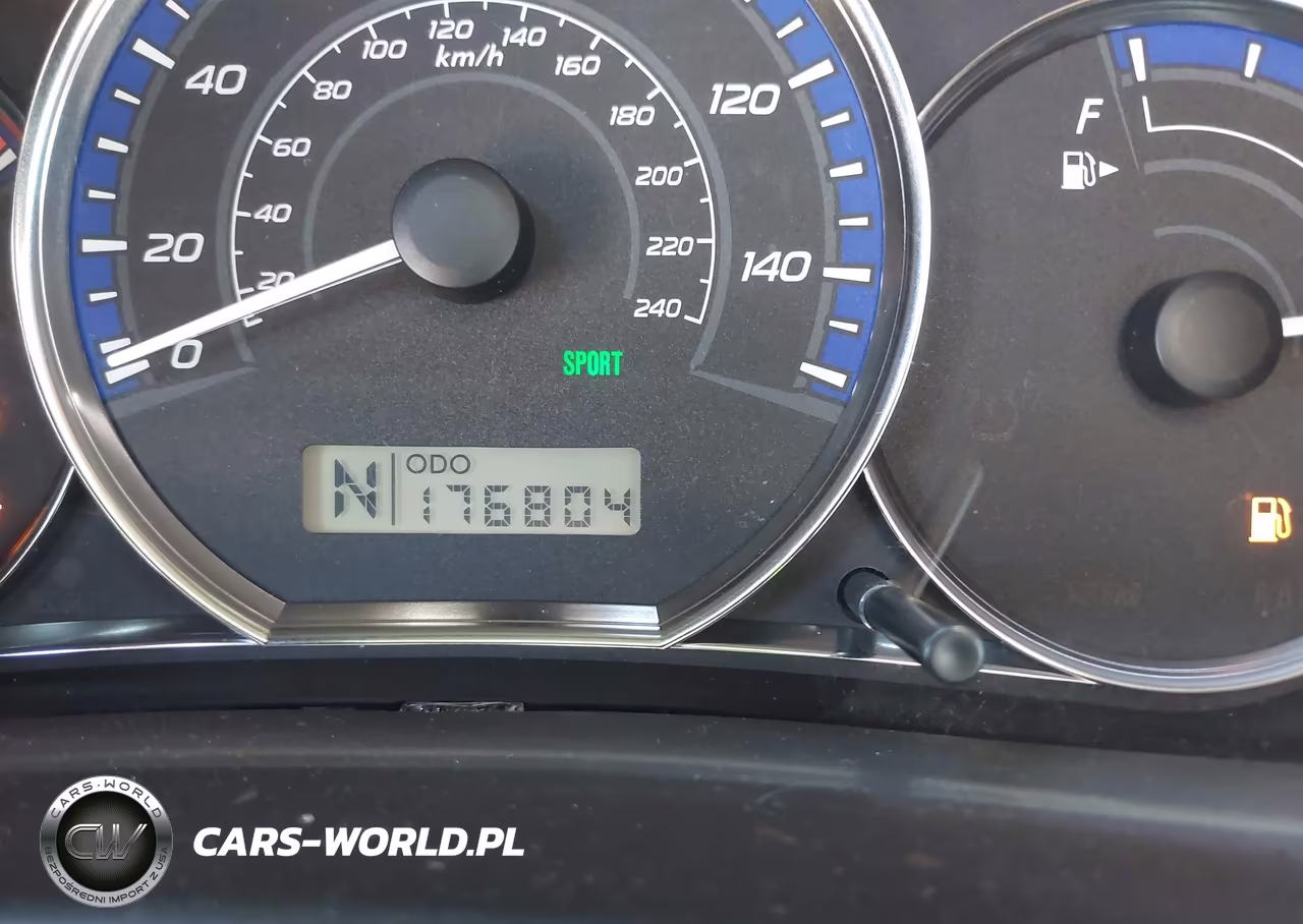 2011 Subaru Forester 2.5X VIN:JF2SHABC8BH735135 - 7