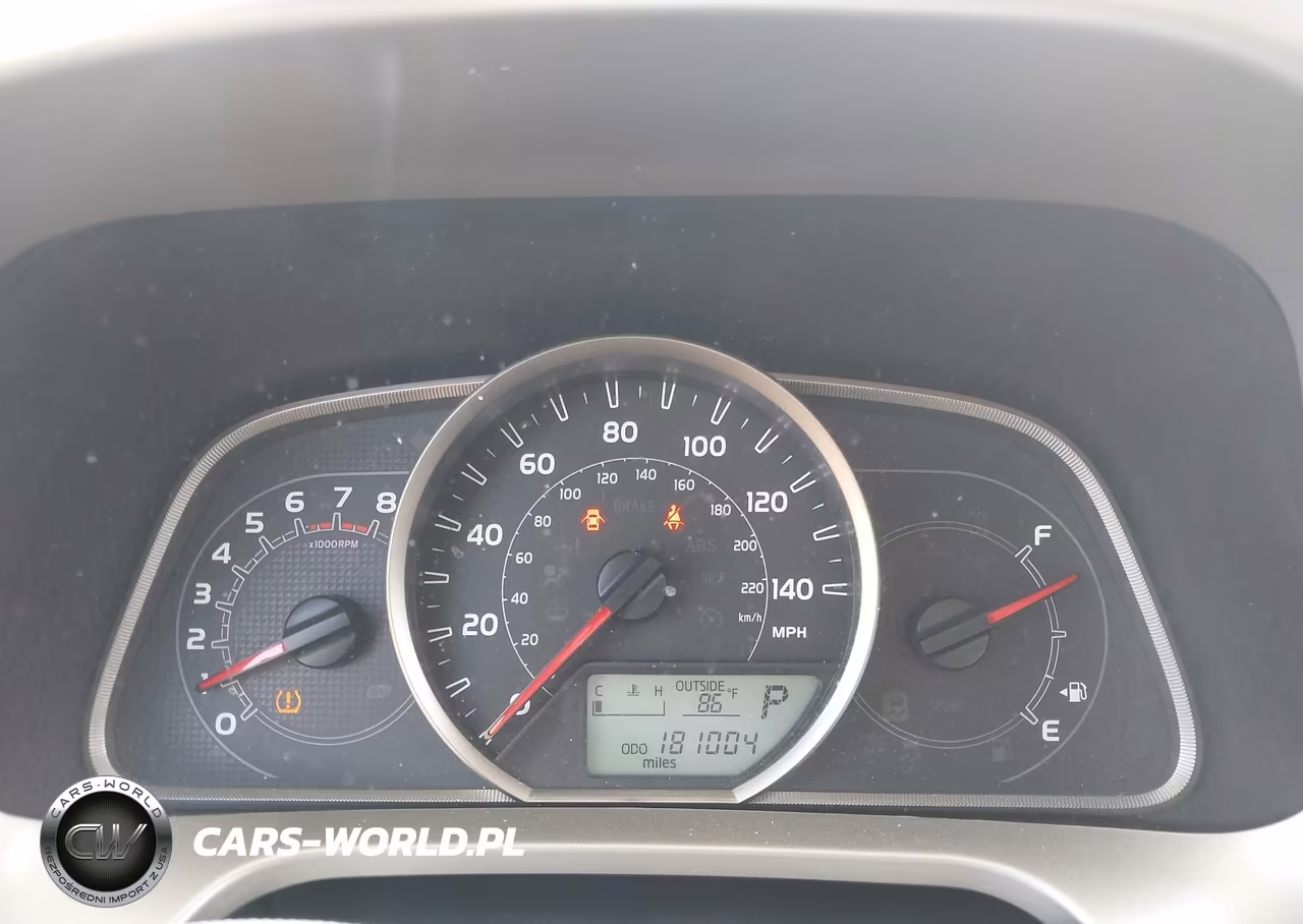 2015 Toyota Rav4 Xle VIN:2T3WFREV3FW181536 - 7