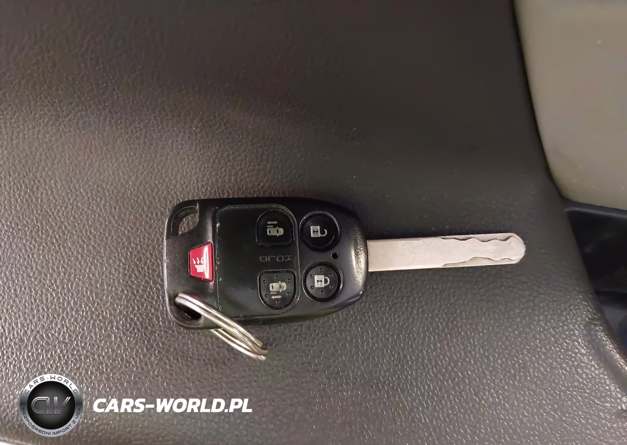 2011 Honda Odyssey Ex VIN:5FNRL5H48BB003977 - 11
