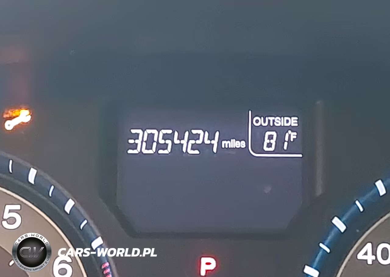 2011 Honda Odyssey Ex VIN:5FNRL5H48BB003977 - 7