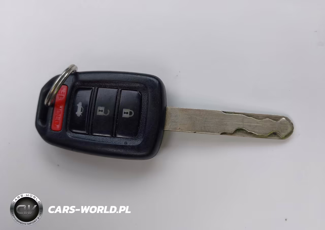 2014 Honda Accord Lx-S VIN:1HGCT1B34EA001687 - 11