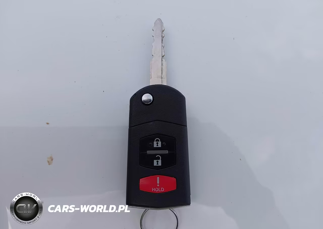 2012 Mazda Mazda2 Sport VIN:JM1DE1KZ5C0131644 - 11