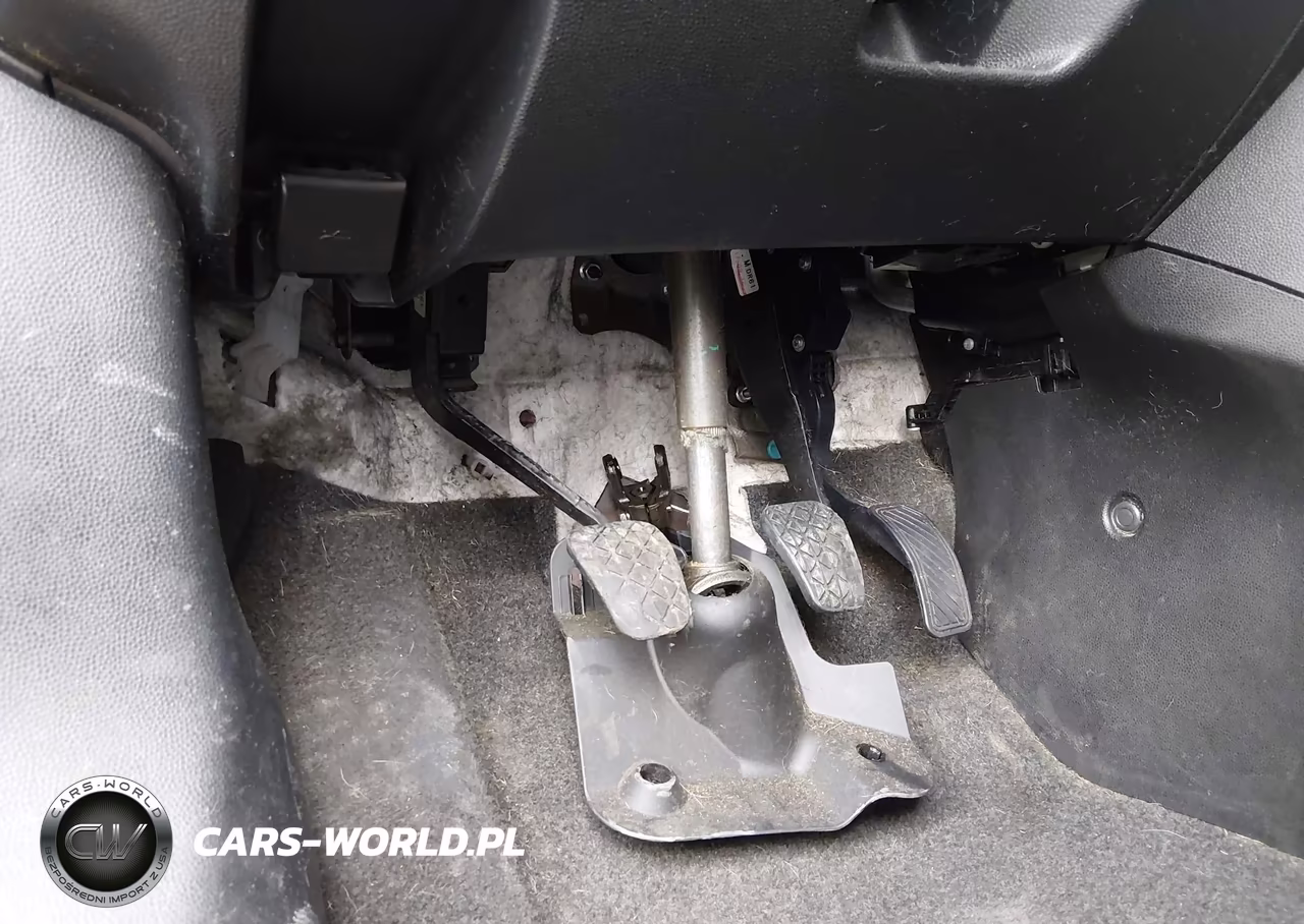 2012 Mazda Mazda2 Sport VIN:JM1DE1KZ5C0131644 - 19