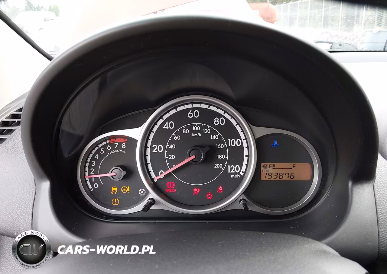 2012 Mazda Mazda2 Sport VIN:JM1DE1KZ5C0131644 - 7
