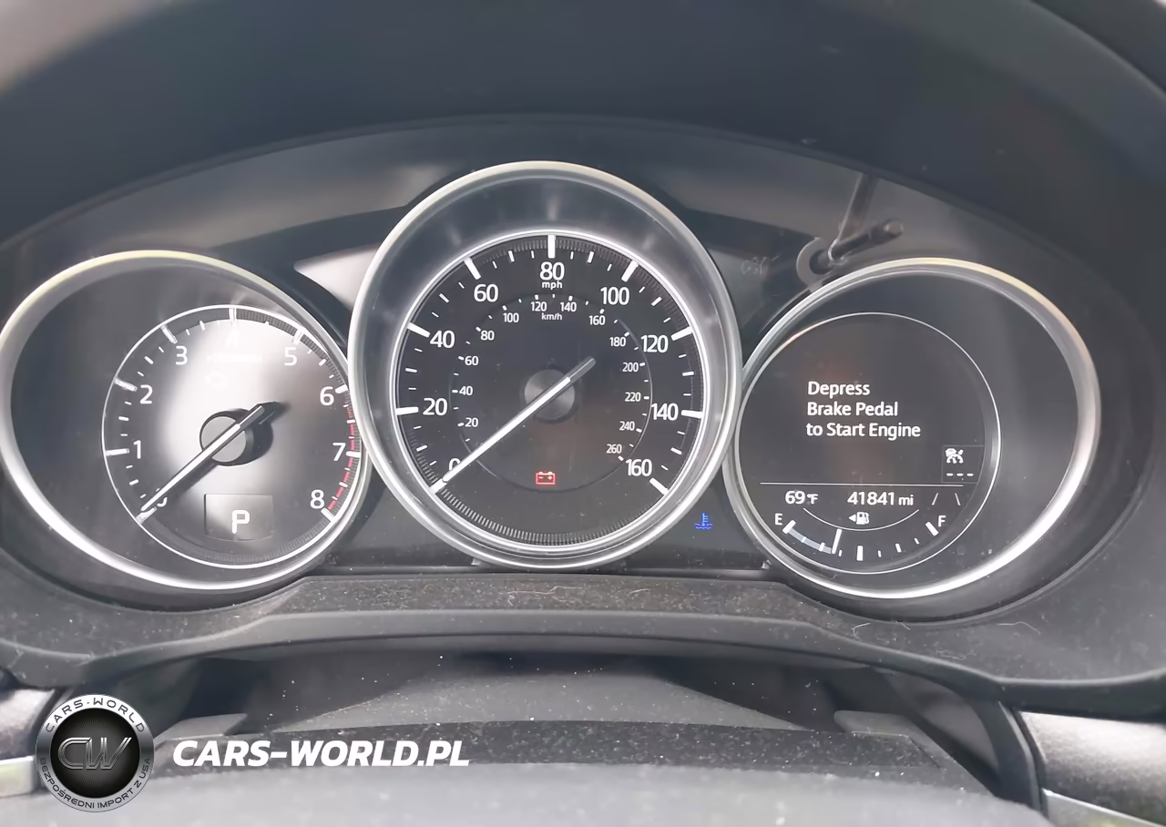 2023 Mazda Cx-5 2.5 S Carbon Edition VIN:JM3KFBCM4P0168744 - 7