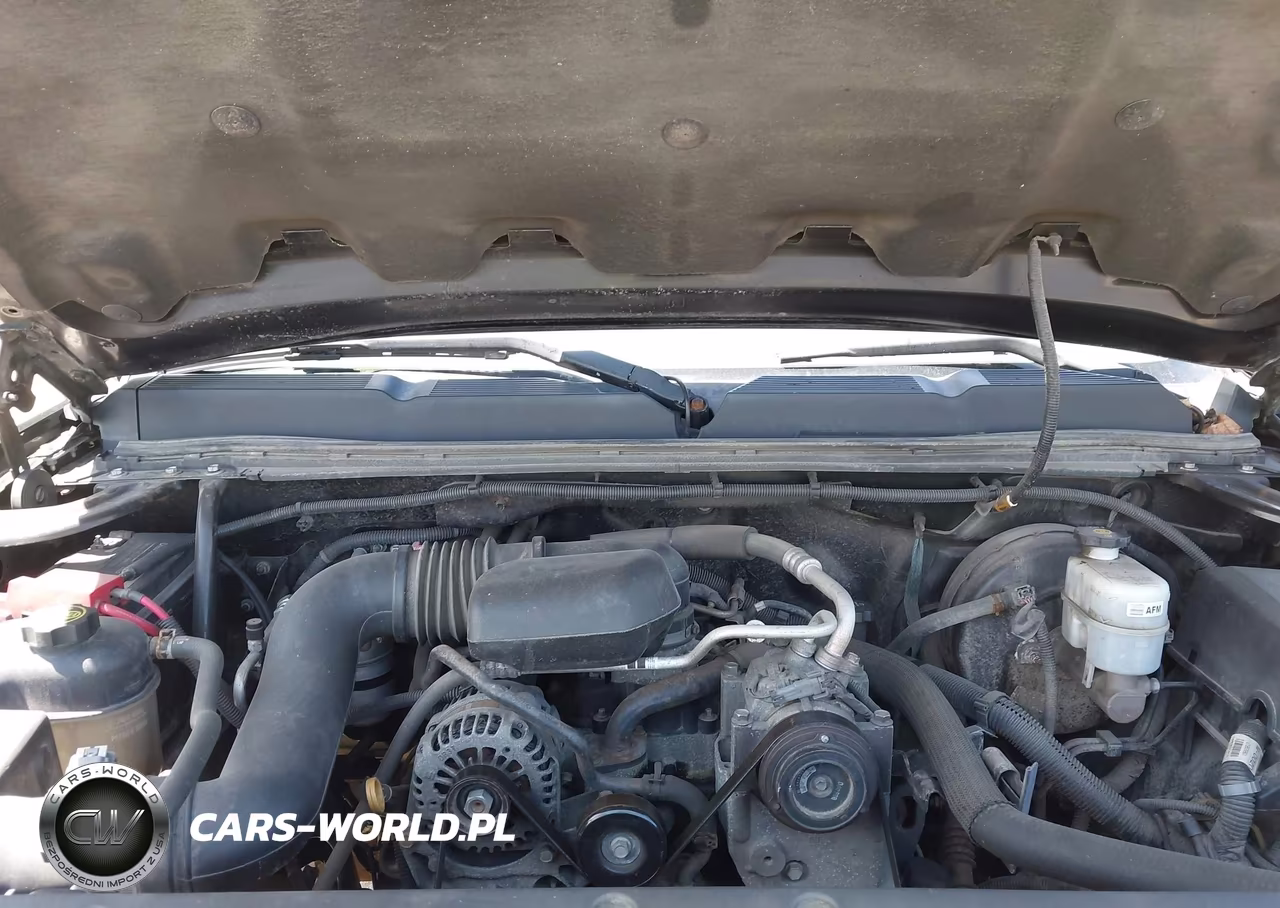 2013 Chevrolet Silverado 1500 Work Truck VIN:1GCNKPEX8DZ369964 - 10