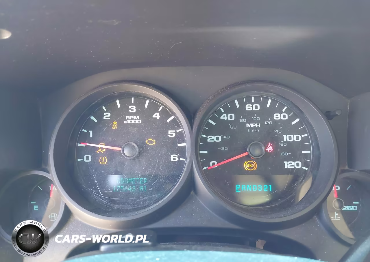 2013 Chevrolet Silverado 1500 Work Truck VIN:1GCNKPEX8DZ369964 - 7