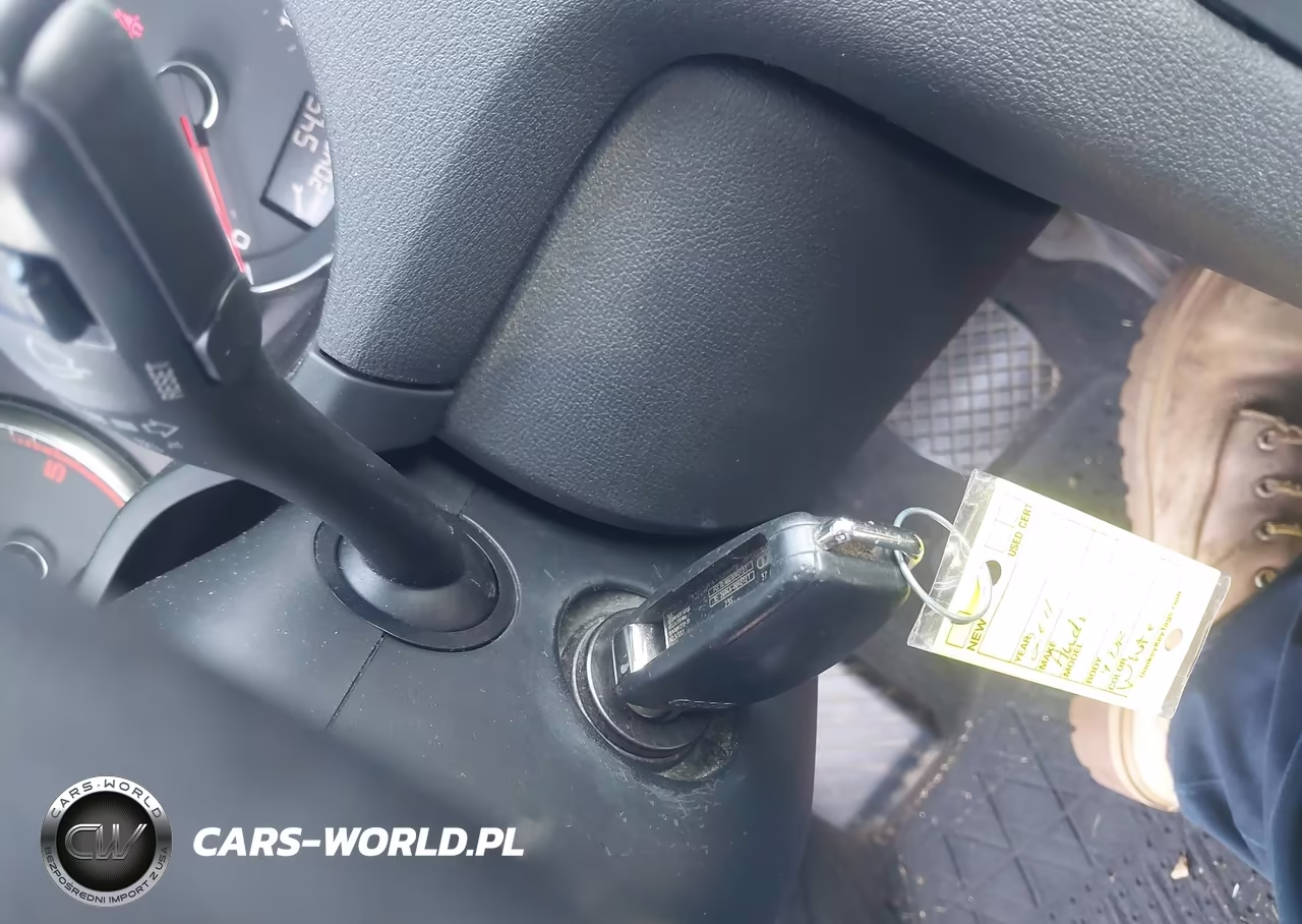 2011 Audi A3 2.0 Tdi Premium VIN:WAUBJBFM1BA069849 - 11