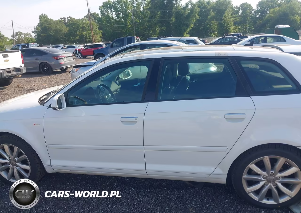 2011 Audi A3 2.0 Tdi Premium VIN:WAUBJBFM1BA069849 - 14
