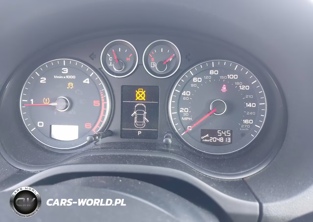 2011 Audi A3 2.0 Tdi Premium VIN:WAUBJBFM1BA069849 - 7