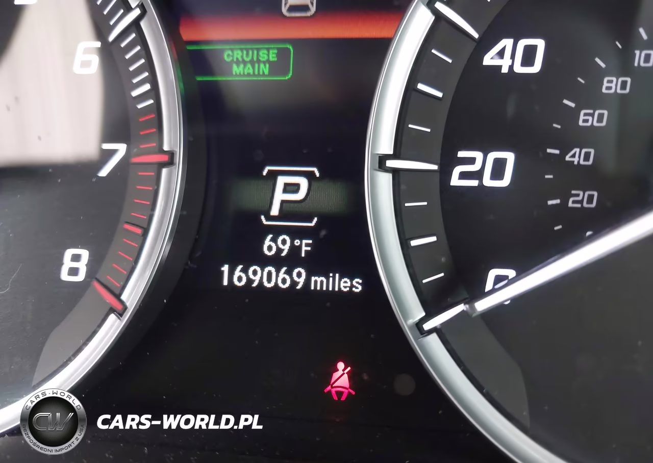 2015 Acura Mdx Technology Package VIN:5FRYD4H46FB015231 - 15