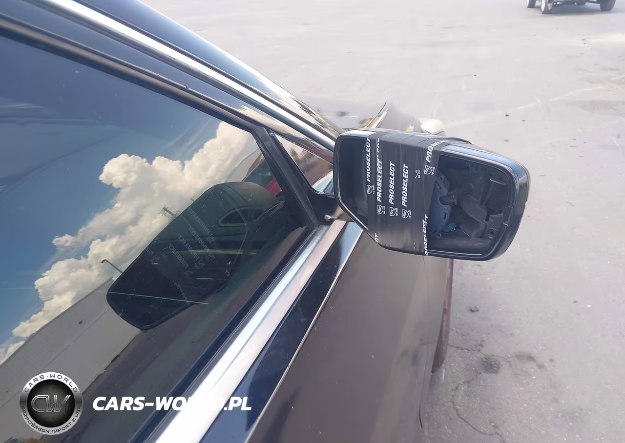 2015 Cadillac Cts Standard VIN:1G6AP5SX3F0111516 - 6