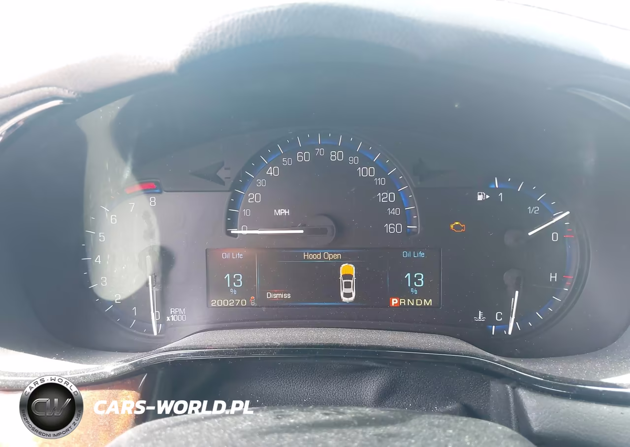 2015 Cadillac Cts Standard VIN:1G6AP5SX3F0111516 - 7