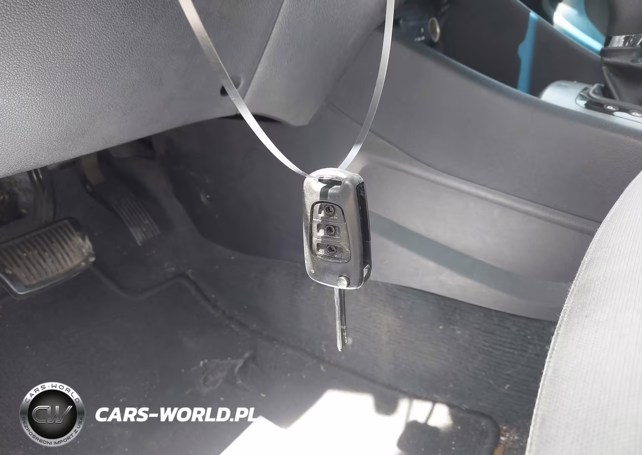 2013 Kia Rio Lx VIN:KNADM4A35D6183773 - 11