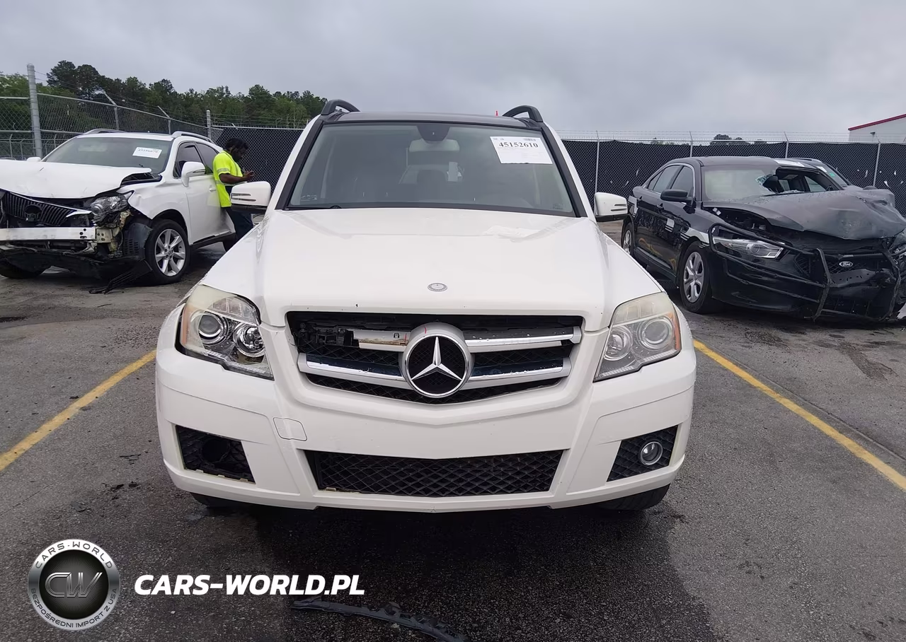 2012 Mercedes-Benz Glk 350 VIN:WDCGG5GB4CF737891 - 12
