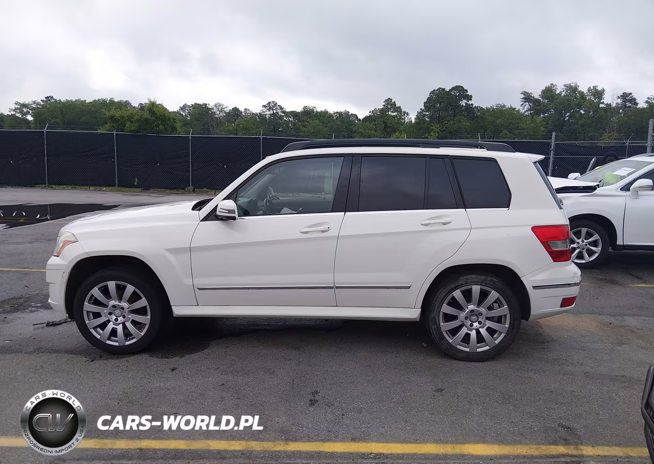 2012 Mercedes-Benz Glk 350 VIN:WDCGG5GB4CF737891 - 14