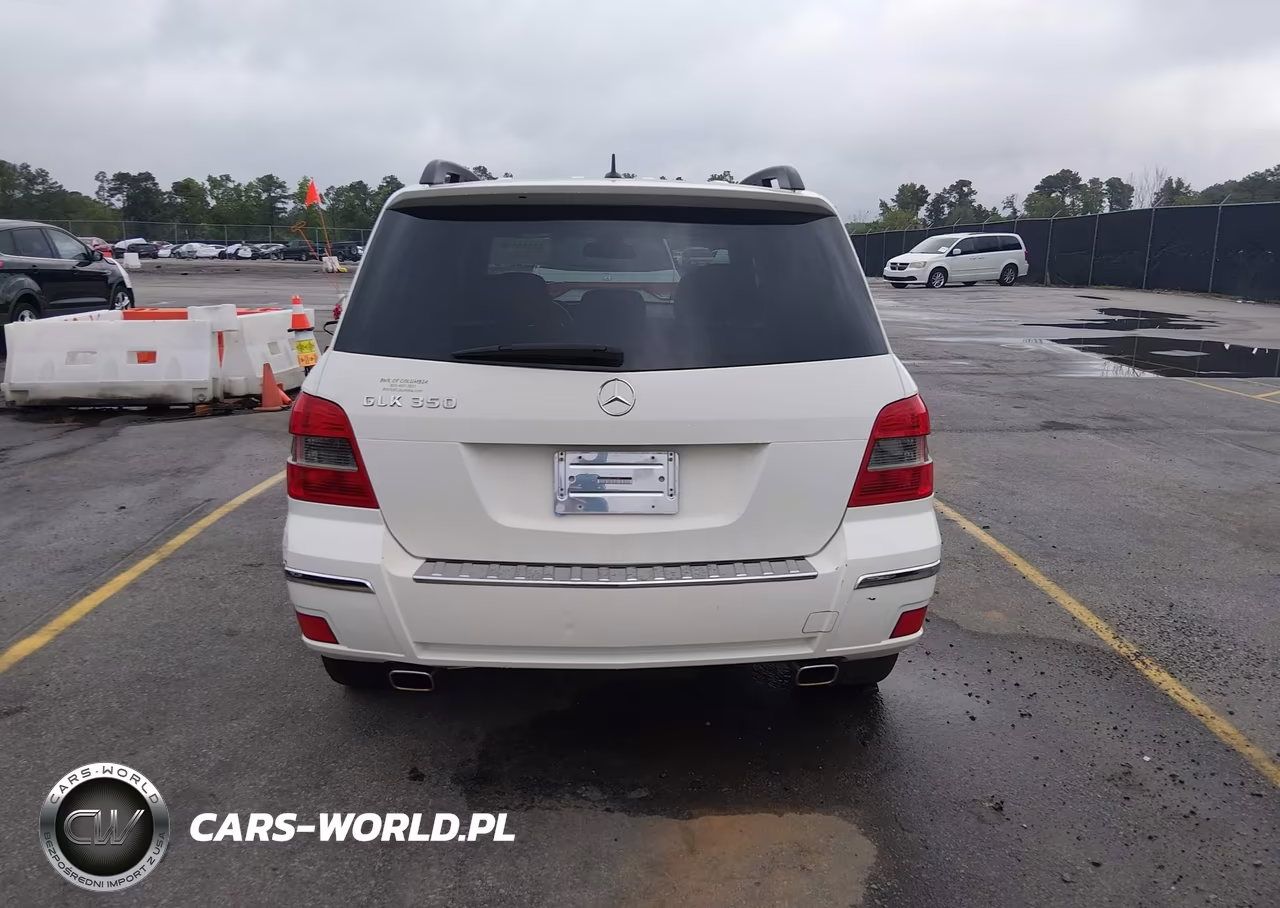 2012 Mercedes-Benz Glk 350 VIN:WDCGG5GB4CF737891 - 16