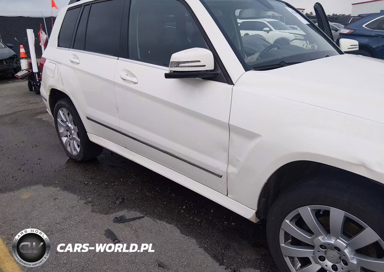 2012 Mercedes-Benz Glk 350 VIN:WDCGG5GB4CF737891 - 17