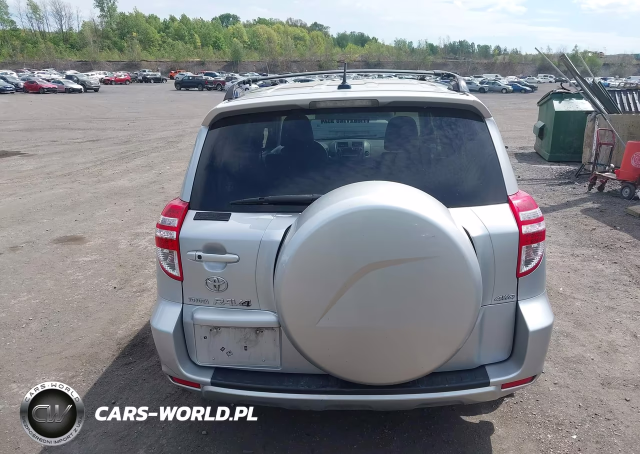 2009 Toyota Rav4 Limited VIN:JTMBF31V59D005834 - 16